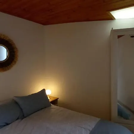 Playalasricas Apartamento Las Eras (Tenerife)