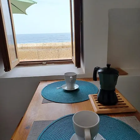 Playalasricas Apartamento