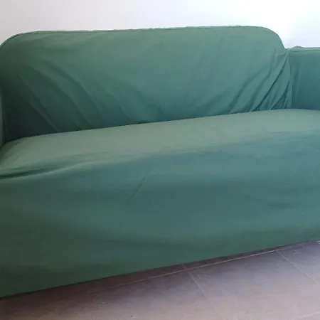Lägenhet Playalasricas Las Eras (Tenerife)