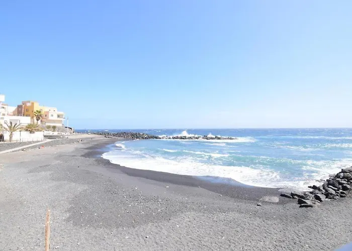 아파트 Playalasricas *