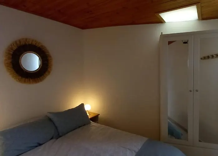 Playalasricas 아파트 Las Eras (Tenerife)