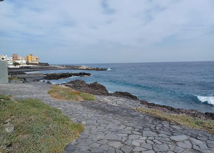 Playalasricas 아파트