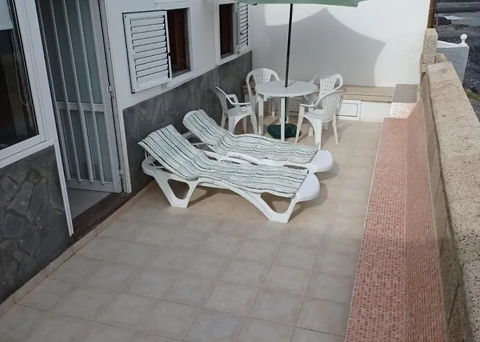 아파트 Playalasricas *