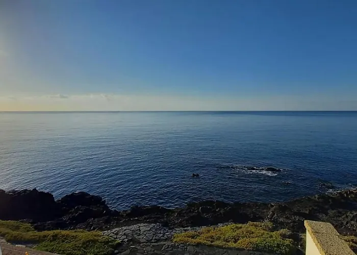 Playalasricas Las Eras (Tenerife)