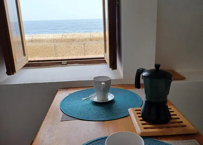 Playalasricas 아파트