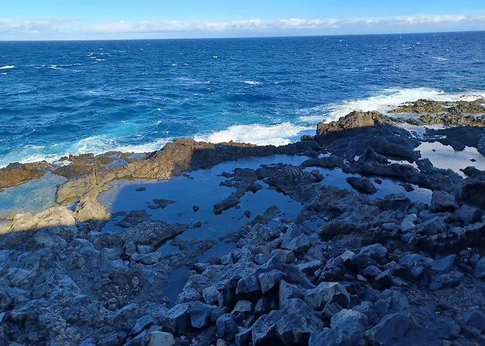 아파트 Playalasricas